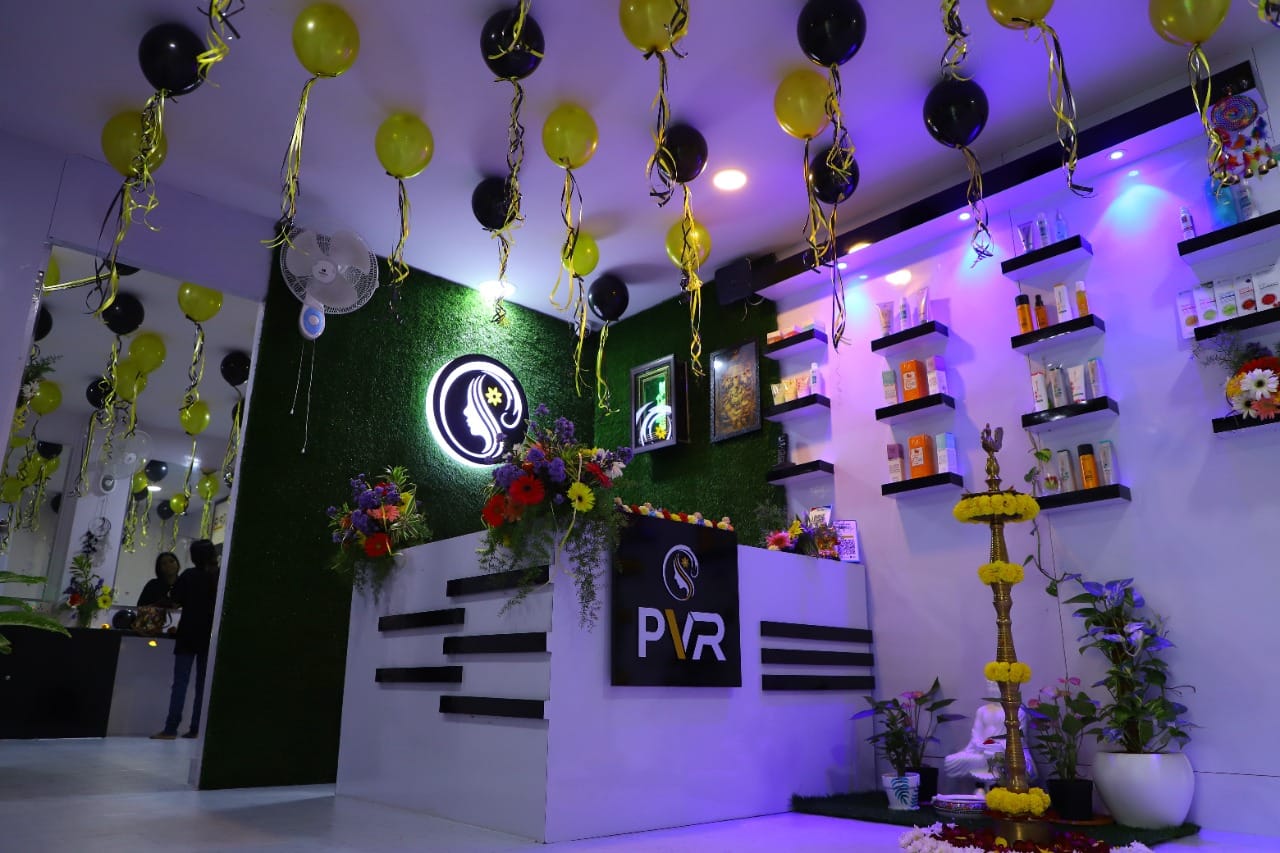 Salon service showcase 3