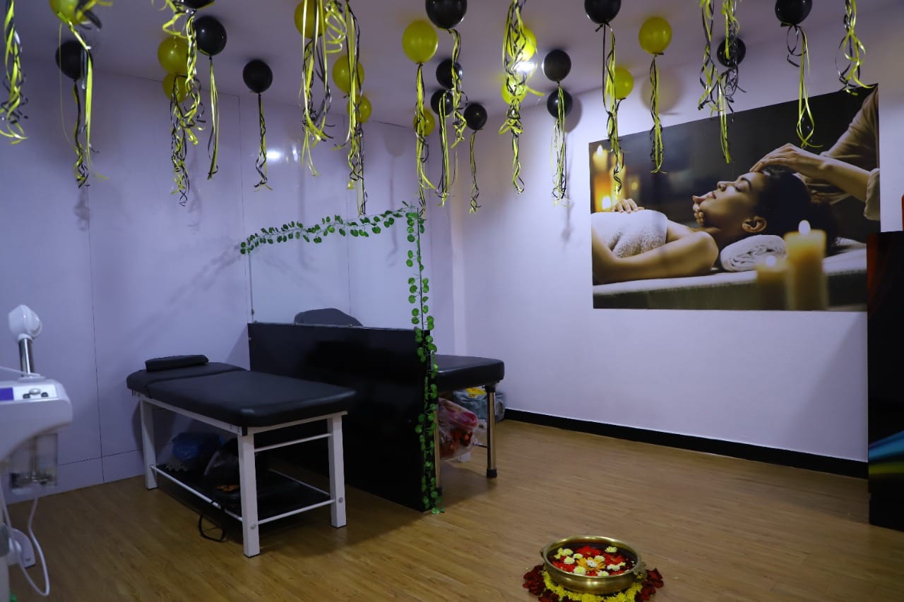 Salon service showcase 7