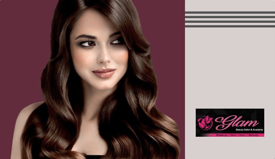 Glam Beauty Salon & Academy interior
