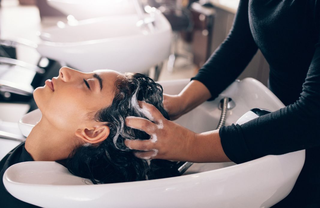 Our mission at Glam Beauty Salon & Academy