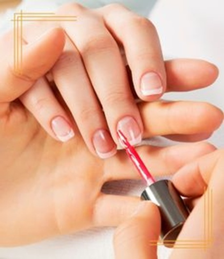 Creative nail art designs